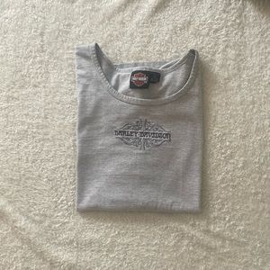 Vintage Harley Davidson T-Shirt